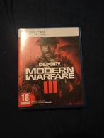 Call of duty 3 ps5 game, Ophalen of Verzenden, Zo goed als nieuw