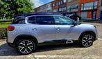 Citroen C5 Aircross, Auto's, Automaat, Euro 6, Leder en Stof, 96 kW