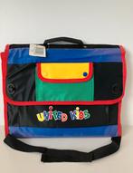 Toffe kleuterboekentas Nieuw, 30 tot 40 cm, Rugtas, Nieuw, Ophalen of Verzenden