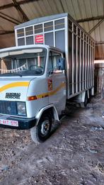 Paardenkamion Hanomag, Particulier, Te koop