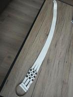 Witte ceintuur, Ophalen of Verzenden, Nieuw