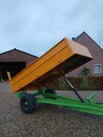 Kippers 3 en 4 ton, Ophalen of Verzenden, Akkerbouw, Transport