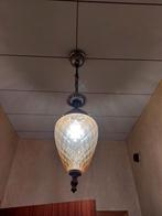 Retro lamp, Enlèvement