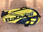 Nieuwe grote tenniszak Babolat RHX12 pure aero