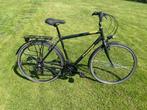 Vélo homme Pioneer Prestige 21 vitesses, Fietsen en Brommers, Gebruikt, Versnellingen, 53 tot 57 cm, Ophalen