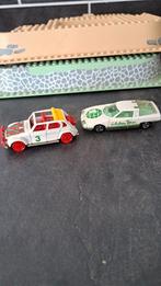 Majorette vintage, Hobby en Vrije tijd, Ophalen of Verzenden, Zo goed als nieuw