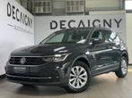 Volkswagen Tiguan 1.5 TSi Act Life *App Connect*Sensoren vo, Bedrijf, 5 deurs, 97 kW, 131 pk