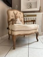 Landelijke fauteuil, Ophalen, Gebruikt, 100 tot 125 cm, 100 tot 125 cm