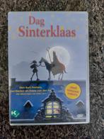 Dvd Dag Sinterklaas, Cd's en Dvd's, Ophalen of Verzenden, Zo goed als nieuw