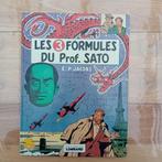 EO - Blake et Mortimer T10 - Coté 40€, Enlèvement ou Envoi, Utilisé