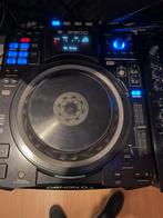 Denon sc 2900, Muziek en Instrumenten, Dj-sets en Draaitafels, Ophalen of Verzenden, Zo goed als nieuw, Denon