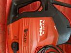Hilti te 70 atac, Ophalen, Zo goed als nieuw