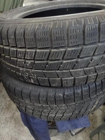 Pneus hiver Pirelli 185 60 r14 82T  beschikbaar voor biedingen