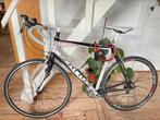 Koersfiets Scatto Mistral, Fietsen en Brommers, Fietsen | Racefietsen, Ophalen, Zo goed als nieuw, Carbon
