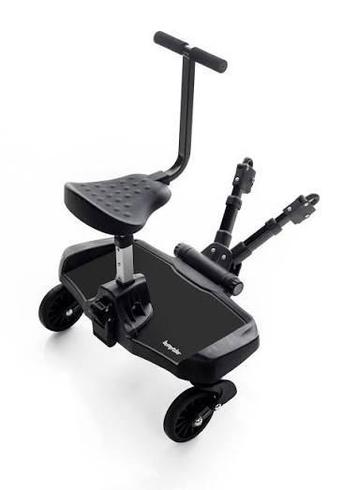 Bumprider meerijdplank  heel goede staat beschikbaar voor biedingen