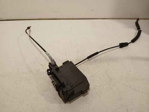 PORTIERVANGER CV ELEKTR. LINKS ACHTER C4 Grand Picasso (3A), Auto-onderdelen, Carrosserie, Citroën, Achter, Links, Gebruikt