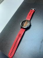 Garmin fenix 5, Handtassen en Accessoires, Sporthorloges, Ophalen, GARMIN, Gebruikt, Zwart