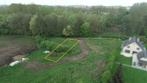 Grond te koop in Liedekerke, 5002 slpks, Immo, Gronden en Bouwgronden, Tot 200 m²