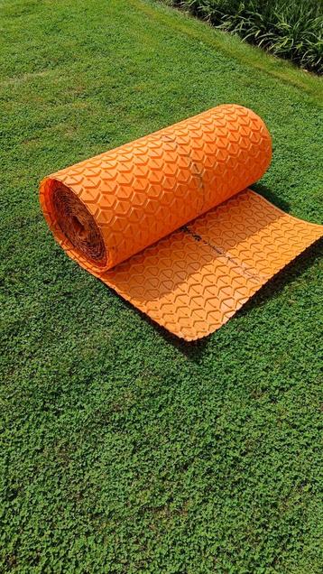 Schlüter-TROBA Drainagesysteem 20mx1m beschikbaar voor biedingen