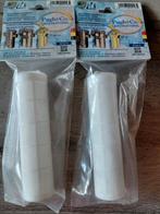 2 beschermingspatronen tegen kalk. Pugh & co, Ophalen, Nieuw