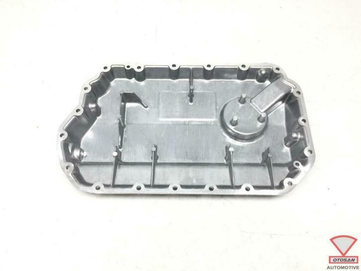 audi a4 8d a6 4b a8 4d carterpan 2.4 2.8 motor nieuw! 032307, Auto-onderdelen, Motor en Toebehoren, Audi, Nieuw