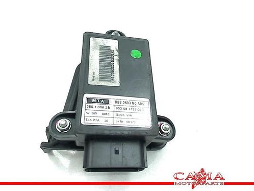 CDI / ECU UNIT Multistrada 1200 S 2010-2012 (MTS1200 1200S), Motoren, Onderdelen | Ducati, Gebruikt