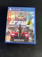 The Crew 2-ps4/ps5-amazing Condition-, Games en Spelcomputers, Ophalen, Zo goed als nieuw