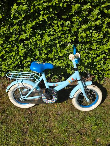 Bumba fiets goede staat beschikbaar voor biedingen