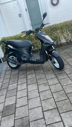 ‼️Kymco agility 2t 50cc malossi naked model‼️, Fietsen en Brommers, Ophalen, Tweetakt, Gebruikt, Klasse A (25 km/u)