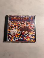 Samson & Gert - CD 8, CD & DVD, CD | Enfants & Jeunesse, Comme neuf, Enlèvement ou Envoi