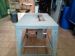 Tafel zaagmachine, Doe-het-zelf en Bouw, Gereedschap | Zaagmachines, Ophalen, Gebruikt