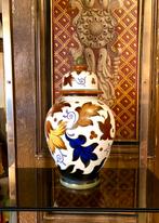ELMA Vintage - Vase Gouda avec couvercle, Enlèvement