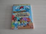 LA FLÛTE À SIX SCHTROUMPFS, Europees, Tekenfilm, Verzenden, Alle leeftijden