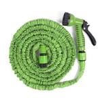 Flexibele tuinslang - 22.5 meter, Tuin en Terras, Ophalen of Verzenden, Nieuw, Tuinslang