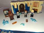 LEGO HARRY POTTER la salle de demande, Enlèvement ou Envoi, Comme neuf, Ensemble complet, Lego