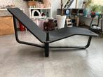 West nova chaise lounge, Ophalen, Gebruikt, Stof, Scandinavisch