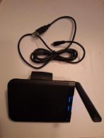 Bluetrek Bluetooth carkit, Auto diversen, Carkits, Ophalen of Verzenden, Zo goed als nieuw