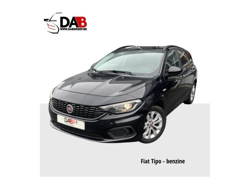 Fiat Tipo 1.4 Benzine