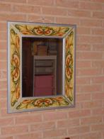 Retro spiegel, Ophalen, Zo goed als nieuw