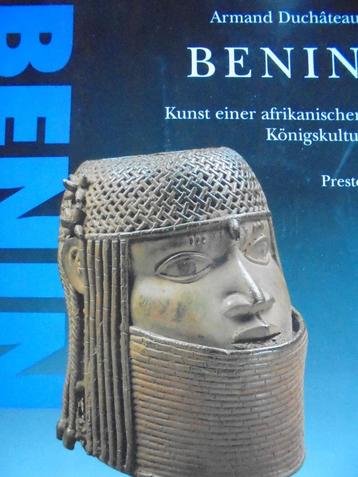 Benin Kunst  1 beschikbaar voor biedingen