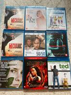 89 bluray’s 2,5€ per stuk, Cd's en Dvd's, Blu-ray, Ophalen of Verzenden, Zo goed als nieuw