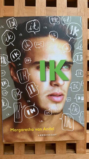 Margaretha van Andel - Ik beschikbaar voor biedingen