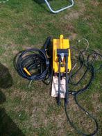 Karcher hogedrukreiniger, Ophalen, Zo goed als nieuw