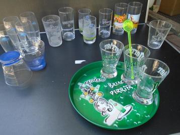 brouwerij drank bier alcohol koffie verzamel  beschikbaar voor biedingen
