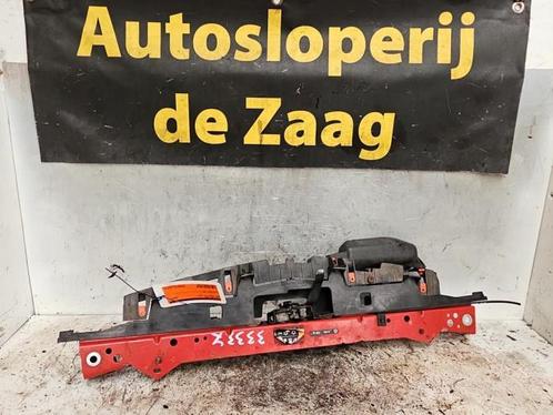 Slotplaat voor van een Opel Astra (Z50B), Auto-onderdelen, Carrosserie, Opel, Gebruikt, 3 maanden garantie, Ophalen of Verzenden