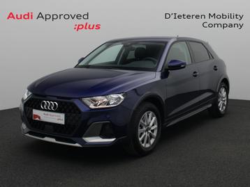 Audi A1 allstreet A1 Allstreet 30 TFSI S tronic beschikbaar voor biedingen