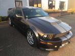 Ford Mustang GT (bj 2008), Te koop, Zilver of Grijs, Benzine, Gebruikt