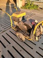 Las stroomgroep, Ophalen, Gebruikt, Overige typen