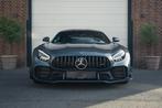 Mercedes AMG GTR Pro (1 of 750), Auto's, Automaat, Achterwielaandrijving, Leder, Bedrijf