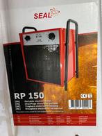 Elektrische verwarming, Huis en Inrichting, Kachels, Ophalen, Overige soorten, Elektrisch, Nieuw